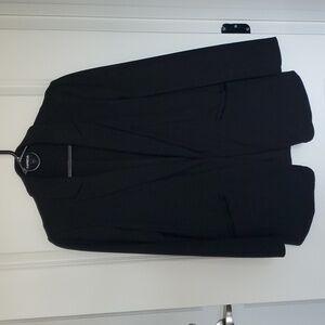 Womens Express Black Blazer